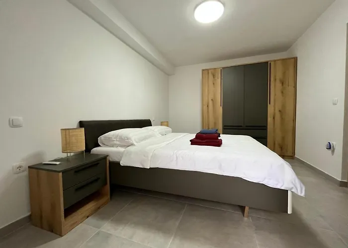 Apartman Angels - Marlen *