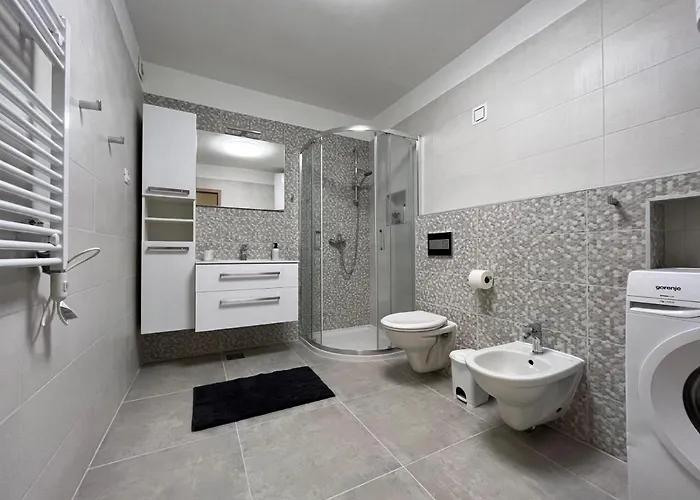 Apartman Angels - Marlen