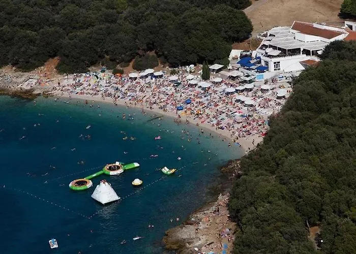 Angels - Marlen Apartman Pula