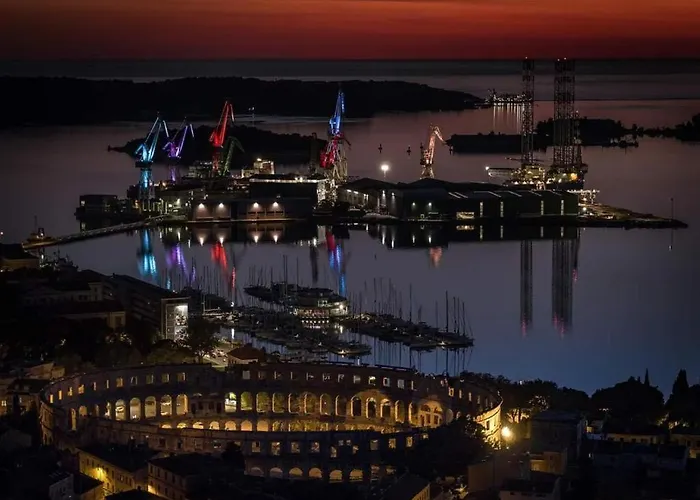 Angels - Marlen Apartman