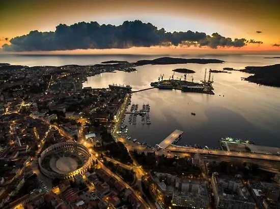 Angels - Marlen Apartman