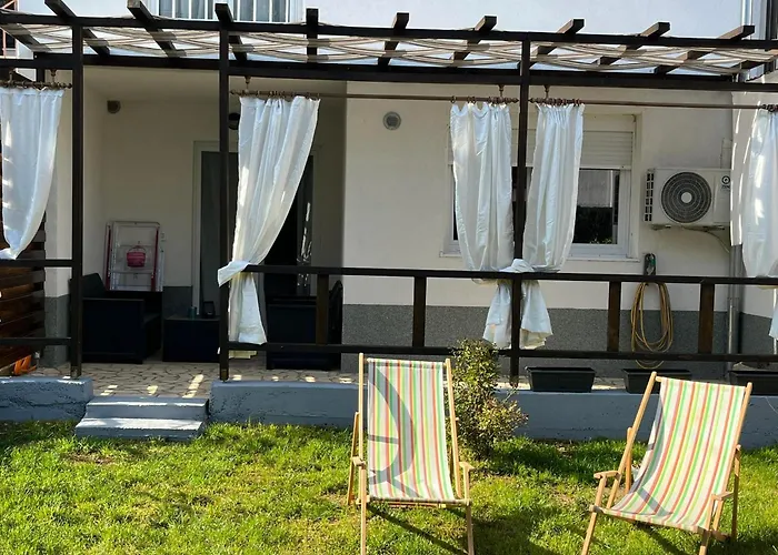 Apartman Angels - Marlen