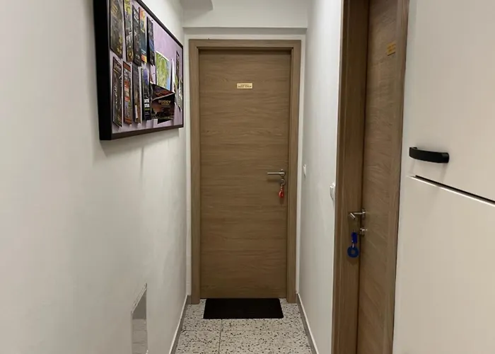 Angels - Marlen Apartman