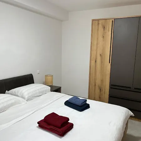 Apartmán Angels - Marlen Pula