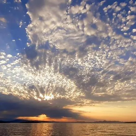 Apartmán Angels - Marlen *