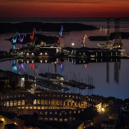 Angels - Marlen Appartamento