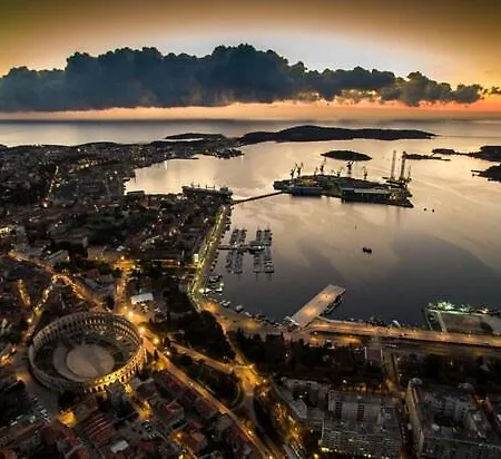 Angels - Marlen Appartamento