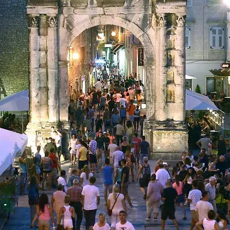 Appartamento Angels - Marlen Pola