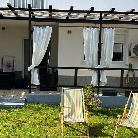 Apartamento With Free Parking In Quiet Area A Few Minutes To Beaches & Center - Angels Marlen
