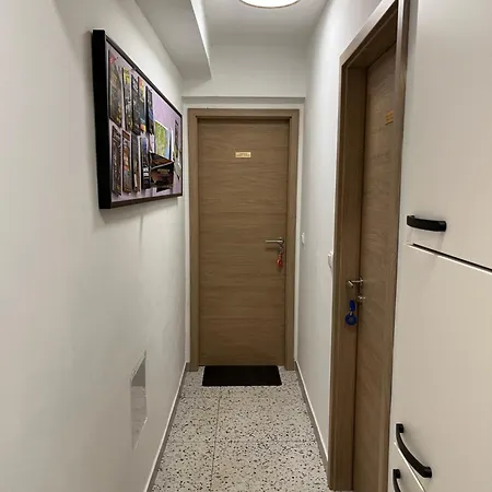 Angels - Marlen Appartamento