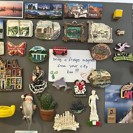 Angels - Marlen Appartamento *