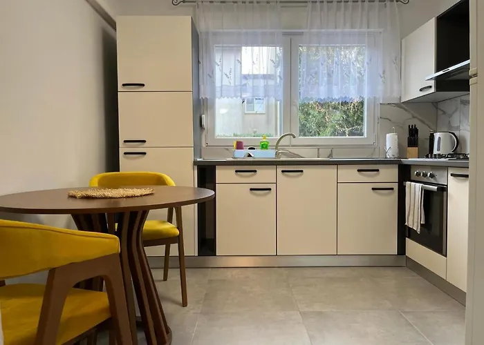 Angels - Marlen Apartment *