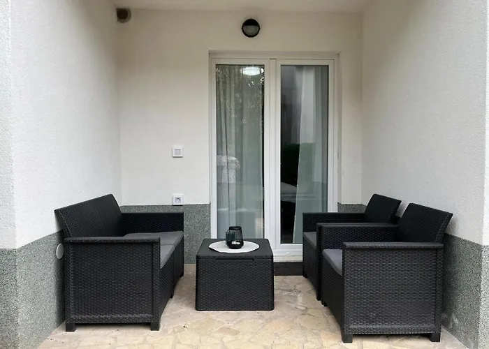 Angels - Marlen Apartment Pula