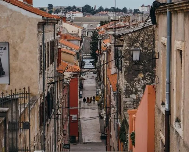 Angels - Marlen Apartment