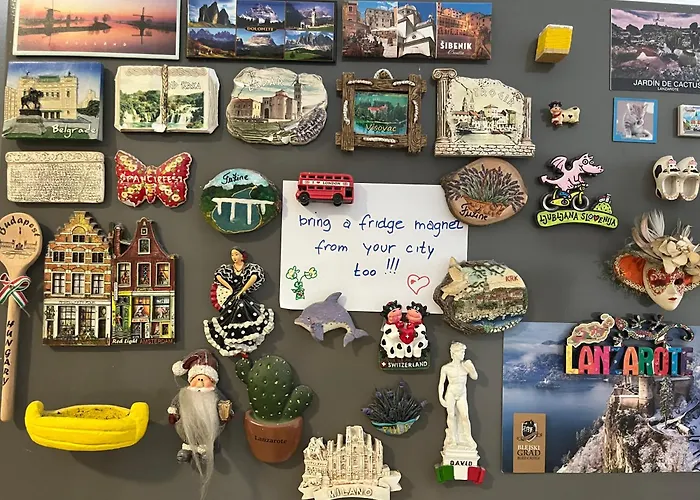 Angels - Marlen Apartment *